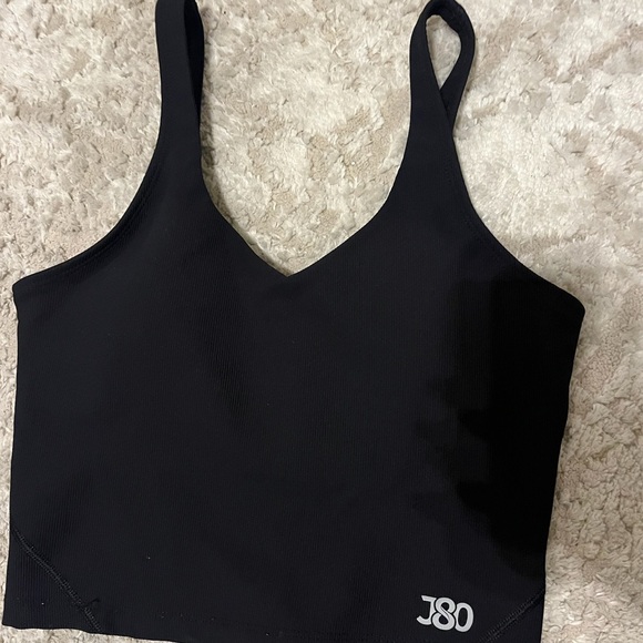 j80 fit align tanks - Picture 2 of 6